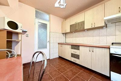 Inchiriez apartament cu 2 camere, zona UTA, mobilat ?i utilat - 4