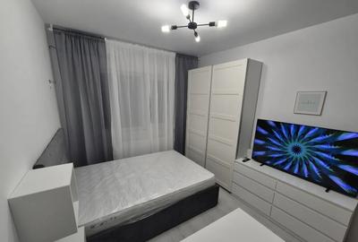 Garsonieră decomandată, mobilată în Chiajna - 2