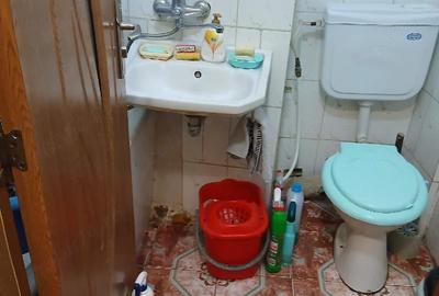 Apartament cu 2 camere nedecomandat în Central
