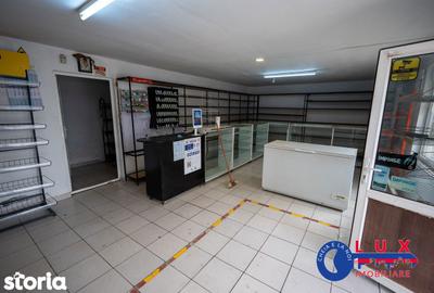Casă cu 2 camere cu Teren 583 Mp în Somova - 10