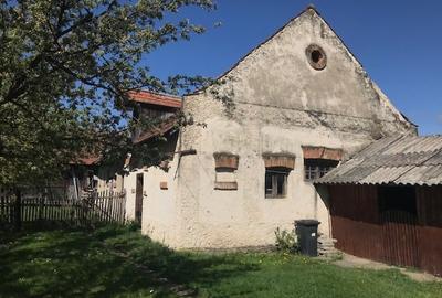 Domeniu de vânzare: 34.530 mp,Casă tip conac,Anexe istorice,perioada interbelică - 5