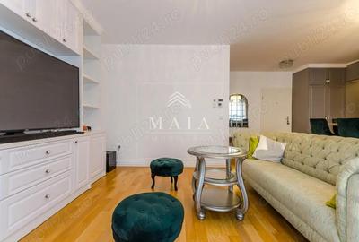 Apartament cu 3 camere decomandat în Central - 3