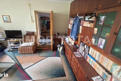 Apartament cu 2 camere semidecomandat în Craiovei - 3