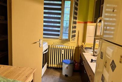 Apartament 3 camere, decomandat, Brancoveanu, Comision 0% - 5
