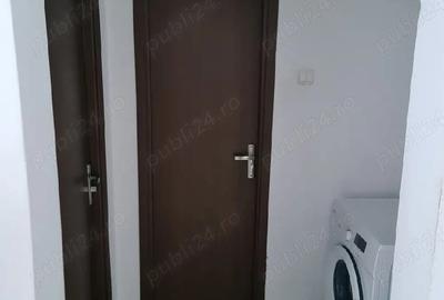 Apartament cu 2 camere semidecomandat în Central - 3