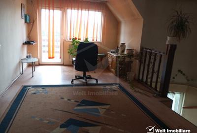 De vanzare casa  individuala cu teren 1130mp De vanzare casa  individuala cu teren 1130mp - 3