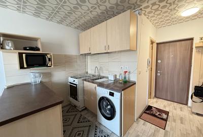 Apartament cu 2 camere decomandat, mobilat în Mihai Bravu - 5