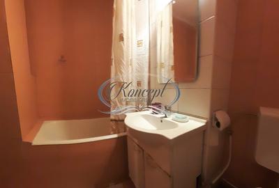 Apartament pet friendly cu parcare pe Calea Floresti - 5