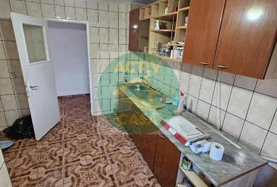 Apartament cu 4 camere decomandat în Est - 8