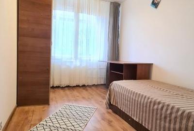 Apartament cu 4 camere decomandat în Rahova - 3