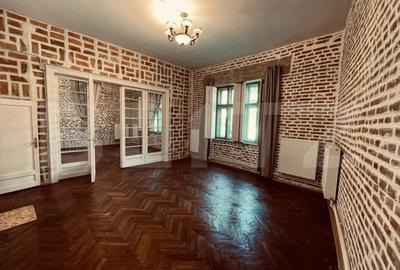 Casa de inchiriat, 3 camere, 103 mp, nemobilata/mobilata, zona GRUIA - 1