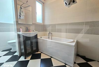 Apartament cu 4 camere în Traian - 11