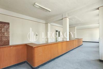 Casă individuală cu 18 camere cu Canalizare în Central - 3
