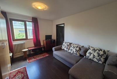 Apartament cu 2 camere nedecomandat în Tătărași - 1