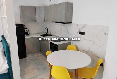 Garsoniera moderna Smart mobilata si utilta - Parcare Privata - HOT!! - 5
