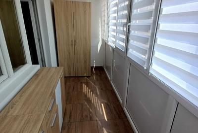 Garsonieră decomandată în Confecții - 2