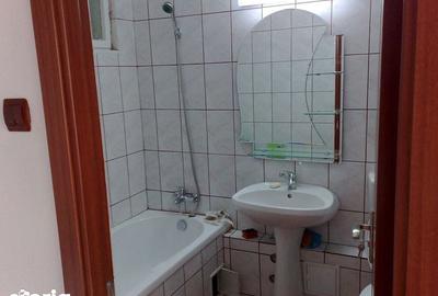 Apartament cu 2 camere în Bucureștii Noi