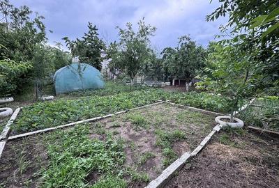 Casă cu Teren 1150 Mp în Odaia Manolache - 2