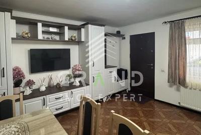 Ap 3 CAMERE, 2 BALCOANE INCHISE, 2 LOCURI DE PARCARE, zona Iris/Sobarilor