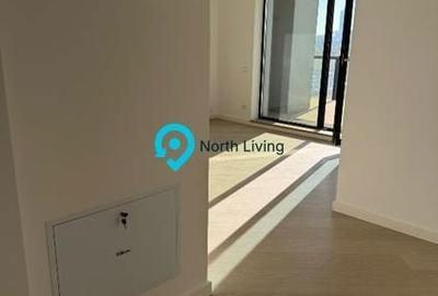 Apartament cu 3 camere decomandat în Nord
