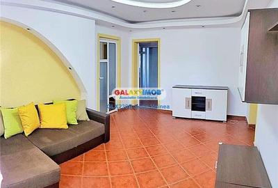 Apartament cu 4 camere decomandat în Rahova