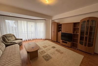 Apartament 3 camere bloc nou cu parcare subterana - 2