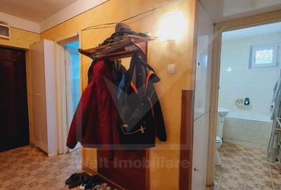Comision 0% - Apartament 3 Camere, Decomandat, Etaj 3/4, Gheorgheni - 12