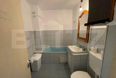 Apartament cu 2 camere decomandat în Central - 1
