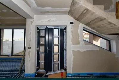 Casa 160 mp, teren 390 mp, zona Simnicul de jos - 5