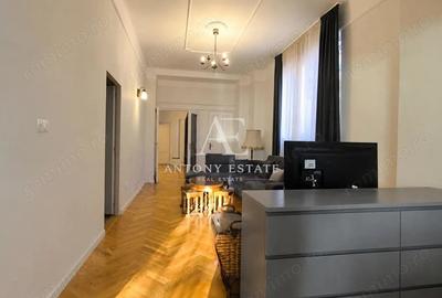Apartament cu 4 camere în Central - 11