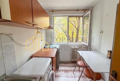 APARTAMENT 2 CAMERE COLENTINA  ETAJ 2/10  BLOC REABILITAT TERMIC  LUMINOS SI - 12