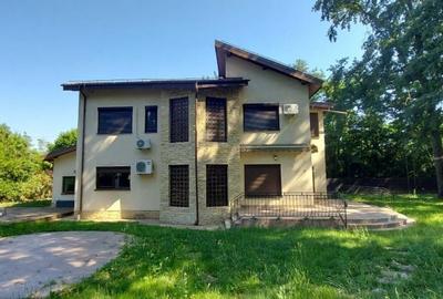 Vanzare - Vila individuala | 5 camere | Piscina | Padure | Corbeanca Vanzare - Vila individuala | 5 camere | Piscina | Padure | Corbeanca - 27