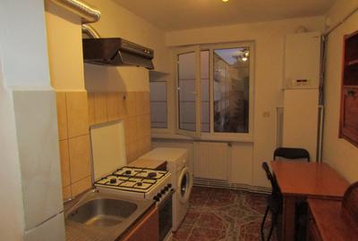 Apartament doua camere, semidecomandate, str. Aleea Petuniei, - 4