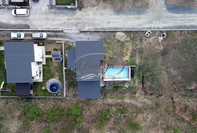 Casă individuală cu 4 camere cu Teren 500 Mp în Dezmir - 4