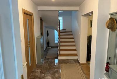 Vand casa P+M in Gradi?te - 2