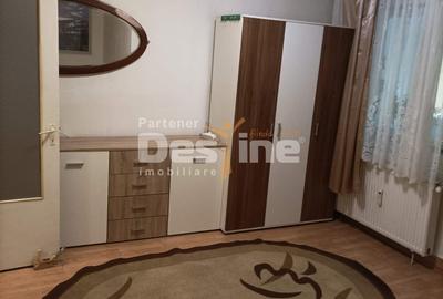 Garsonieră nedecomandată, mobilată în Rahova - 1