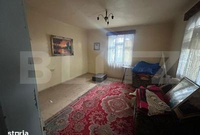 Casă cu 3 camere cu Teren 2700 Mp în Gura Ocniței - 2
