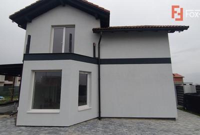 COMISION 0%-Casa individuala 5 camere, Sacalaz - Zona de Vest - 3