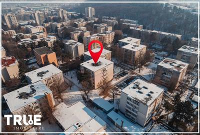 Ap. 2 camere de vânzare – Mureșeni, Târgu Mureș - 3