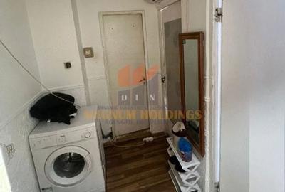 Apartament cu 2 camere decomandat în Războieni - 4