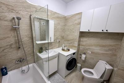 Apartament 2 camere premium cu view spectaculos Address Residence - 10