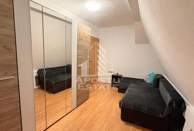Apartament 2 camere, centrala proprie, Complexul Studentesc - 2