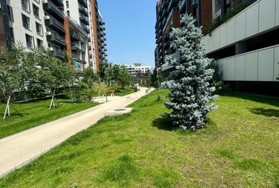 Theodor Pallady - Nicolae Teclu - Penthouse/Duplex - Mobilat si Utilat - 2