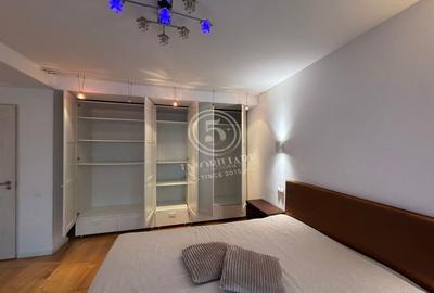 HERASTRAU//2 CAMERE INCHIRIERE//MOBILATE COCHET//ETAJUL 1// GRADINA - 10