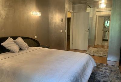 New Apartament 4 camere Soseaua Nordului Herastrau - 2