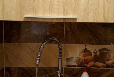 Garsonieră semidecomandată, mobilată în Unirii - 12