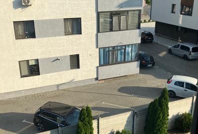 Vanzare 2 camere Bragadiru-Soseaua Alexandriei-Leroy,2/3,parcare,mobilat,79900€ - 17