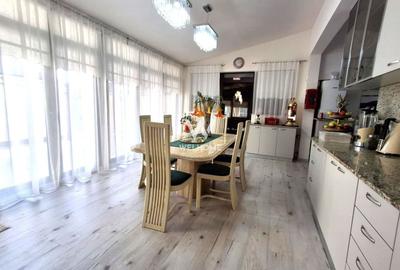 Casa de LUX, individuala, de vanzare, Sibiu, Calea Poplacii - 23