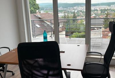 Casa de inchiriat, 180mp, zona Gruia, Cluj Napoca - 2