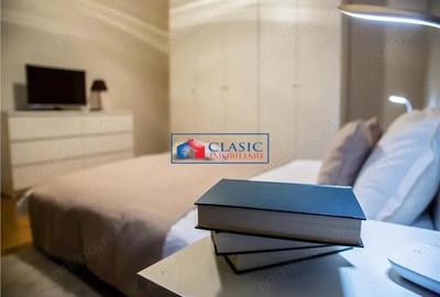 Apartament 3 camere, ultrafinisat in Centru strada Avram Iancu, Cluj-Napoca - 15